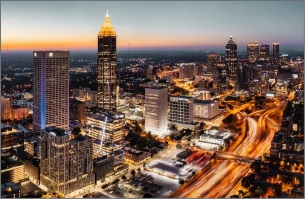 Atlanta office