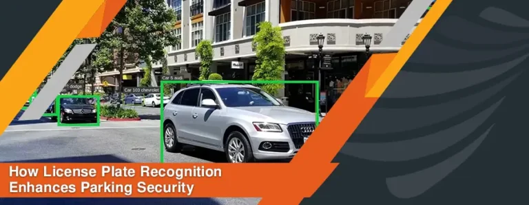 Read more about the article How License Plate Recognition Enhances Parking Security